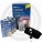 Kit OPTIUM Xceed c/50 tiras glicose